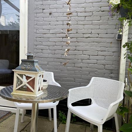 Gartenblick 잔드보르트 외부 사진