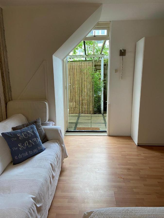 Gartenblick 잔드보르트 외부 사진