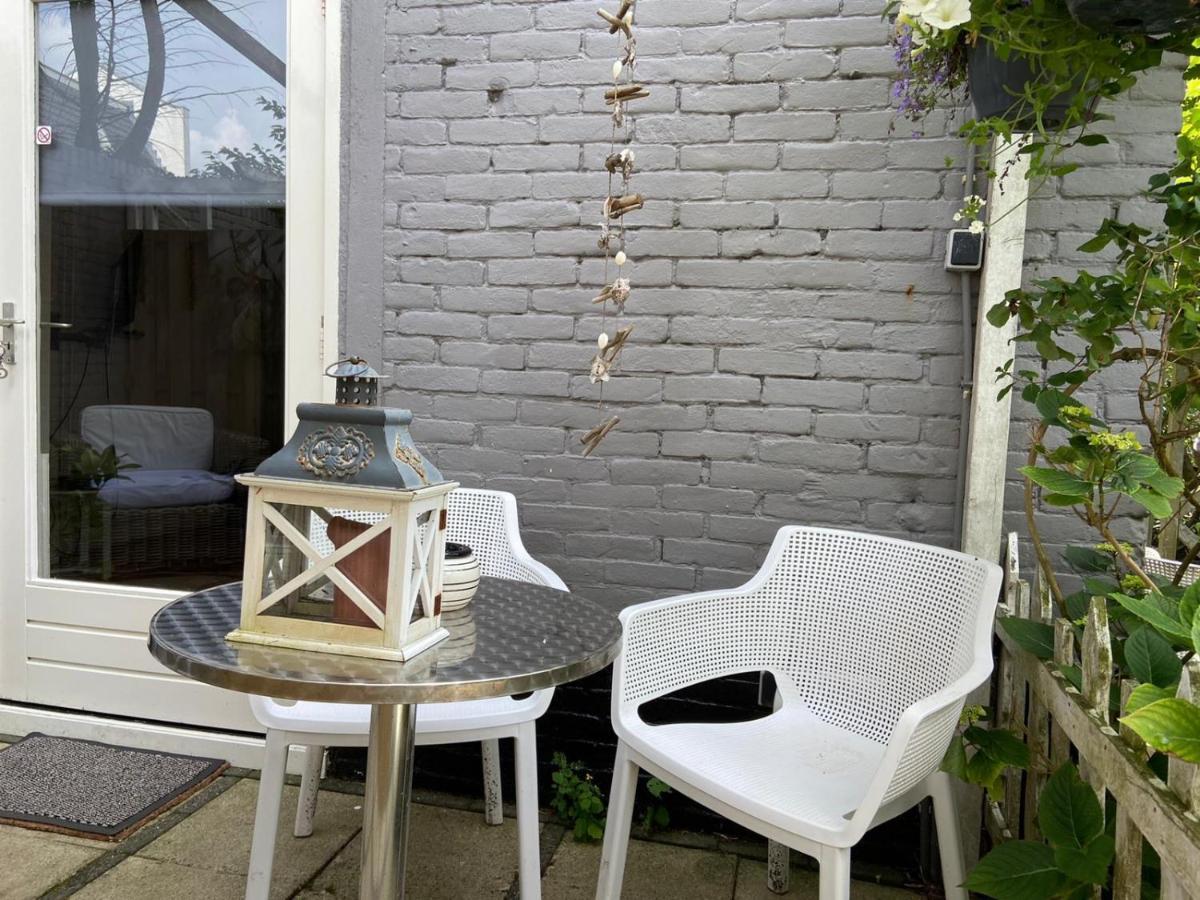 Gartenblick 잔드보르트 외부 사진